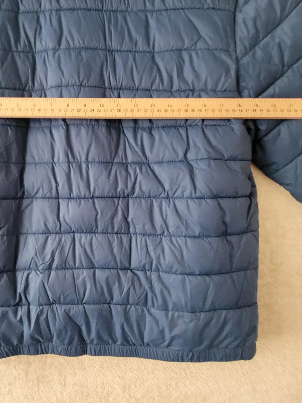 True Religion lightweight no